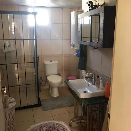 Kaleici Genis Balkonlu Muhtesem Lokasyon Benzersiz Genis Ev Lejlighed Antalya