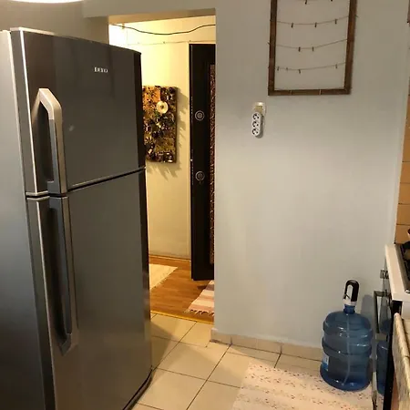 Apartament Kaleici Genis Balkonlu Muhtesem Lokasyon Benzersiz Genis Ev *