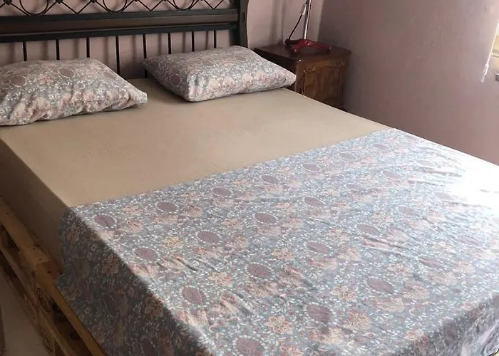 Kaleici Genis Balkonlu Muhtesem Lokasyon Benzersiz Genis Ev * 안탈리아