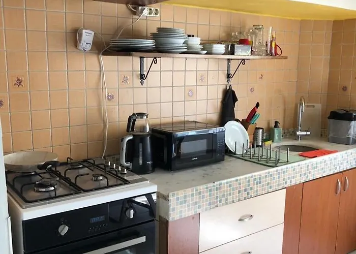 Kaleici Genis Balkonlu Muhtesem Lokasyon Benzersiz Genis Ev Appartamento