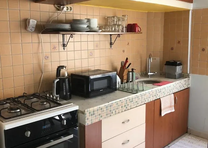 Appartamento Kaleici Genis Balkonlu Muhtesem Lokasyon Benzersiz Genis Ev Antalia