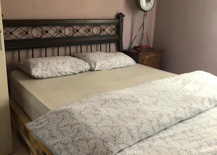 Kaleici Genis Balkonlu Muhtesem Lokasyon Benzersiz Genis Ev Appartamento *