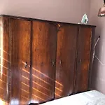 Kaleici Genis Balkonlu Muhtesem Lokasyon Benzersiz Genis Ev Apartamento Antalya