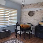 Apartamento Kaleici Genis Balkonlu Muhtesem Lokasyon Benzersiz Genis Ev *