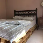 Kaleici Genis Balkonlu Muhtesem Lokasyon Benzersiz Genis Ev Apartamento Antalya