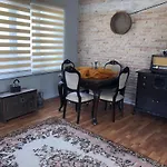 Kaleici Genis Balkonlu Muhtesem Lokasyon Benzersiz Genis Ev *
