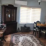 Apartamento Kaleici Genis Balkonlu Muhtesem Lokasyon Benzersiz Genis Ev