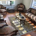 Apartamento Kaleici Genis Balkonlu Muhtesem Lokasyon Benzersiz Genis Ev *