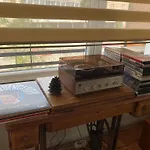 Kaleici Genis Balkonlu Muhtesem Lokasyon Benzersiz Genis Ev *