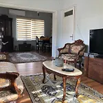 Kaleici Genis Balkonlu Muhtesem Lokasyon Benzersiz Genis Ev * Antalya