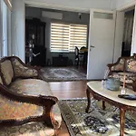 Apartamento Kaleici Genis Balkonlu Muhtesem Lokasyon Benzersiz Genis Ev *