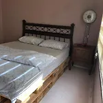 Apartamento Kaleici Genis Balkonlu Muhtesem Lokasyon Benzersiz Genis Ev Antalya