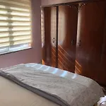 Kaleici Genis Balkonlu Muhtesem Lokasyon Benzersiz Genis Ev *
