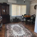 Apartamento Kaleici Genis Balkonlu Muhtesem Lokasyon Benzersiz Genis Ev *