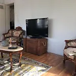 Kaleici Genis Balkonlu Muhtesem Lokasyon Benzersiz Genis Ev Apartamento