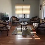 Apartamento Kaleici Genis Balkonlu Muhtesem Lokasyon Benzersiz Genis Ev