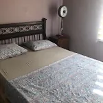 Kaleici Genis Balkonlu Muhtesem Lokasyon Benzersiz Genis Ev Apartamento Antalya