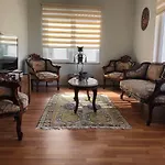 Kaleici Genis Balkonlu Muhtesem Lokasyon Benzersiz Genis Ev Apartamento