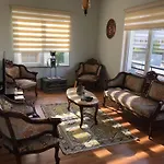 Apartamento Kaleici Genis Balkonlu Muhtesem Lokasyon Benzersiz Genis Ev
