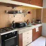 Apartamento Kaleici Genis Balkonlu Muhtesem Lokasyon Benzersiz Genis Ev Antalya