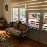 Kaleici Genis Balkonlu Muhtesem Lokasyon Benzersiz Genis Ev Apartamento *