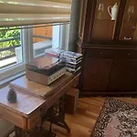 Kaleici Genis Balkonlu Muhtesem Lokasyon Benzersiz Genis Ev Antalya