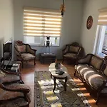 Kaleici Genis Balkonlu Muhtesem Lokasyon Benzersiz Genis Ev Antalya