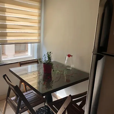 Kaleici Genis Balkonlu Muhtesem Lokasyon Benzersiz Genis Ev Apartment Antalya
