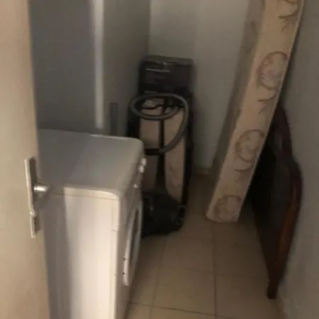 Kaleici Genis Balkonlu Muhtesem Lokasyon Benzersiz Genis Ev