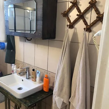 Kaleici Genis Balkonlu Muhtesem Lokasyon Benzersiz Genis Ev Apartment *