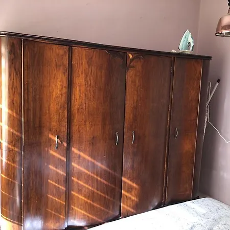 Kaleici Genis Balkonlu Muhtesem Lokasyon Benzersiz Genis Ev Apartment Antalya