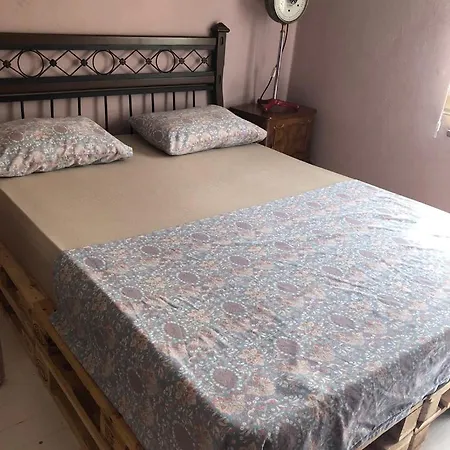Kaleici Genis Balkonlu Muhtesem Lokasyon Benzersiz Genis Ev * Antalya