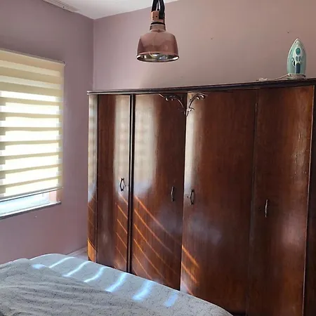 Kaleici Genis Balkonlu Muhtesem Lokasyon Benzersiz Genis Ev Antalya