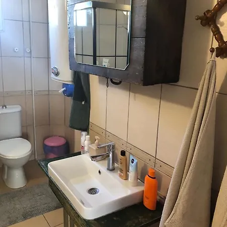 Kaleici Genis Balkonlu Muhtesem Lokasyon Benzersiz Genis Ev * Antalya