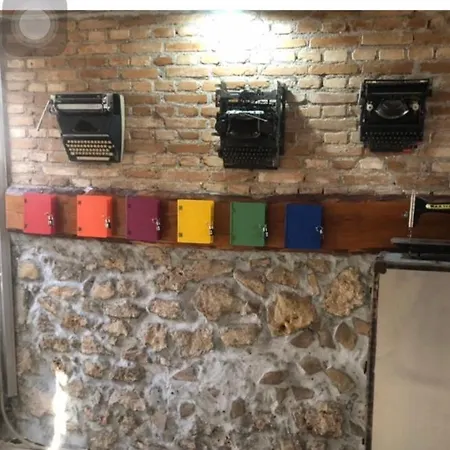 Kaleici Genis Balkonlu Muhtesem Lokasyon Benzersiz Genis Ev * Antalya