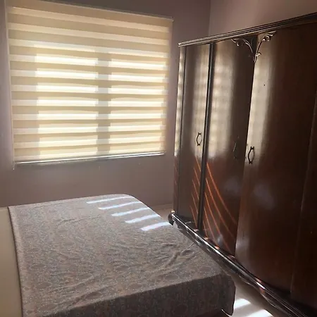 Apartment Kaleici Genis Balkonlu Muhtesem Lokasyon Benzersiz Genis Ev *