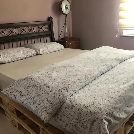 Kaleici Genis Balkonlu Muhtesem Lokasyon Benzersiz Genis Ev * Antalya