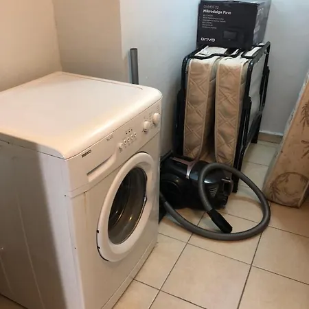 Apartment Kaleici Genis Balkonlu Muhtesem Lokasyon Benzersiz Genis Ev *