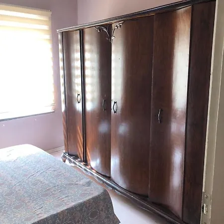 Apartmán Kaleici Genis Balkonlu Muhtesem Lokasyon Benzersiz Genis Ev Antalya