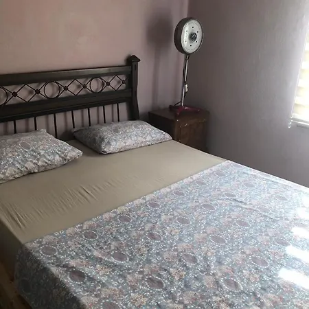 Kaleici Genis Balkonlu Muhtesem Lokasyon Benzersiz Genis Ev Apartmán Antalya
