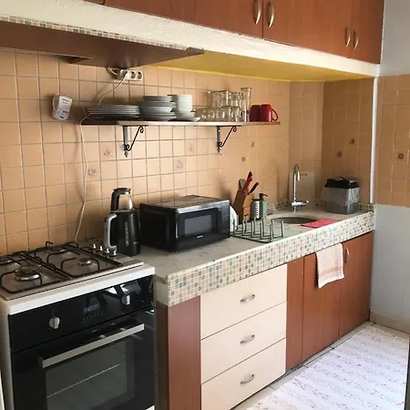 Apartmán Kaleici Genis Balkonlu Muhtesem Lokasyon Benzersiz Genis Ev Antalya