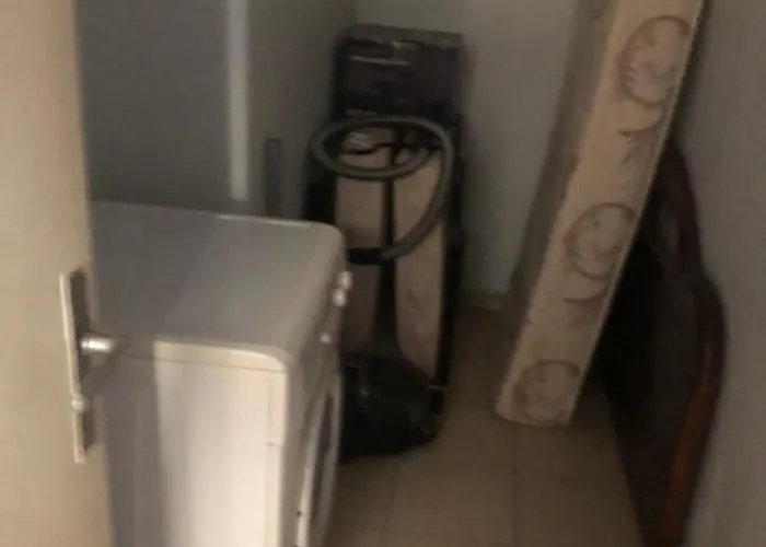 Kaleiçi Geniş Balkonlu Muhteşem Lokasyon Benzersiz Geniş Ev