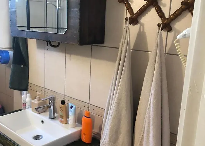 Kaleiçi Geniş Balkonlu Muhteşem Lokasyon Benzersiz Geniş Ev Appartement *