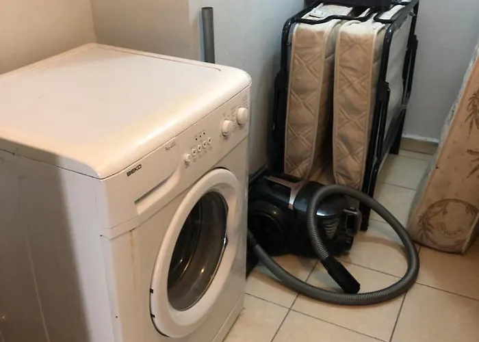 Appartement Kaleiçi Geniş Balkonlu Muhteşem Lokasyon Benzersiz Geniş Ev *
